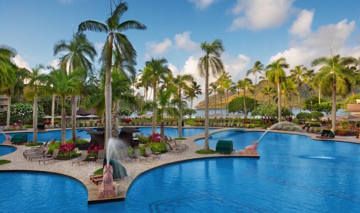 Photo of Outdoor in Lihue