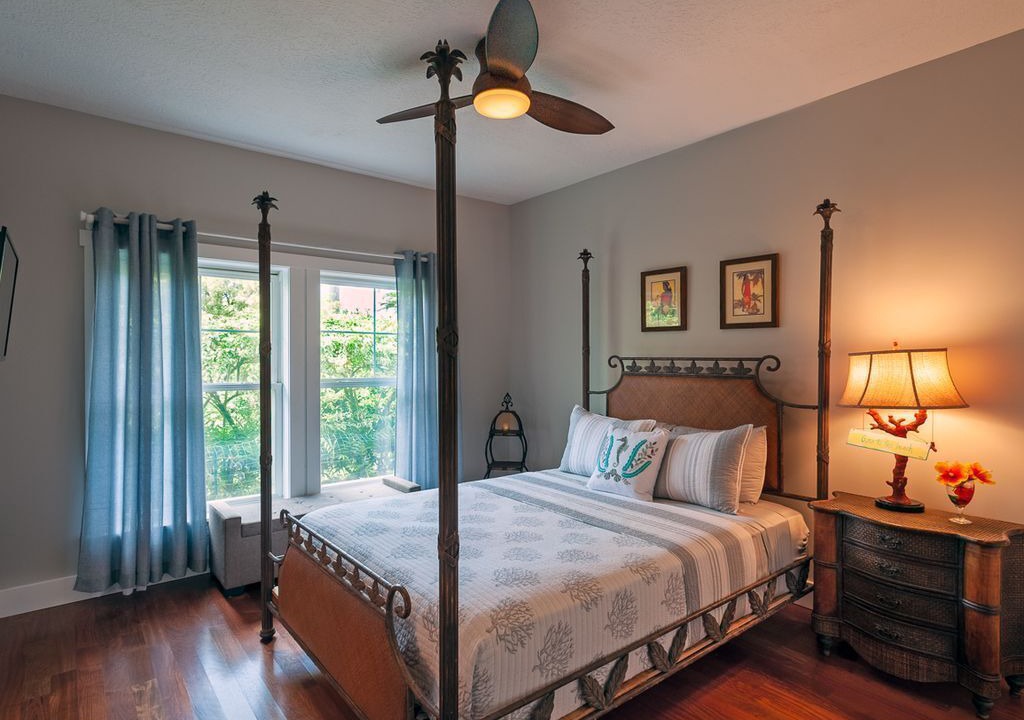 Photo of Bedroom in Princeville