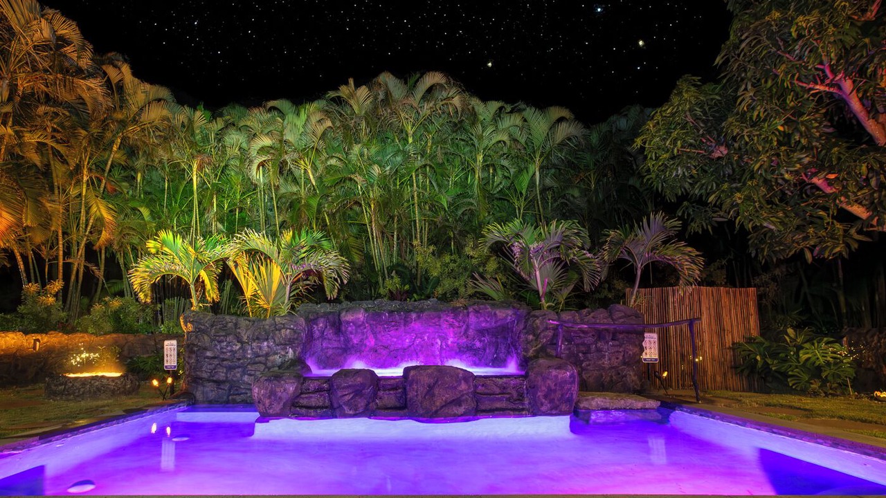 Photo of Outdoor in Princeville