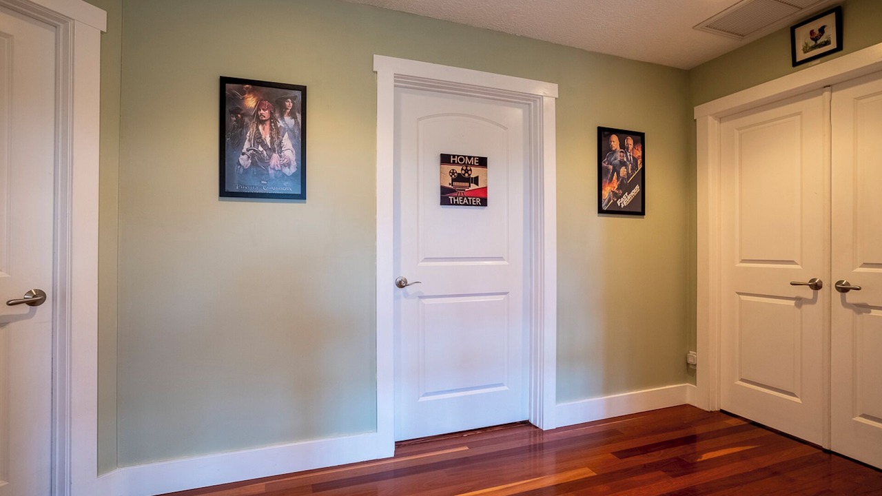 Photo of Bedroom in Princeville