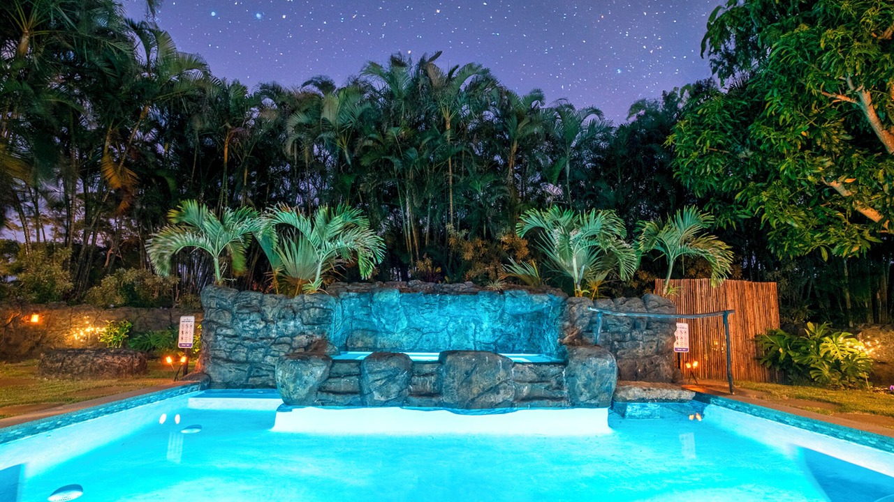 Photo of Outdoor in Princeville
