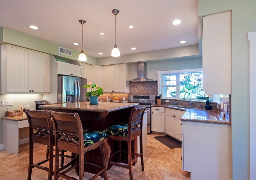 Photo of Kitchen in Princeville