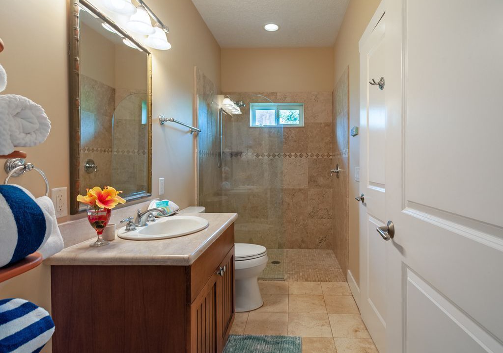 Photo of Bathroom in Princeville