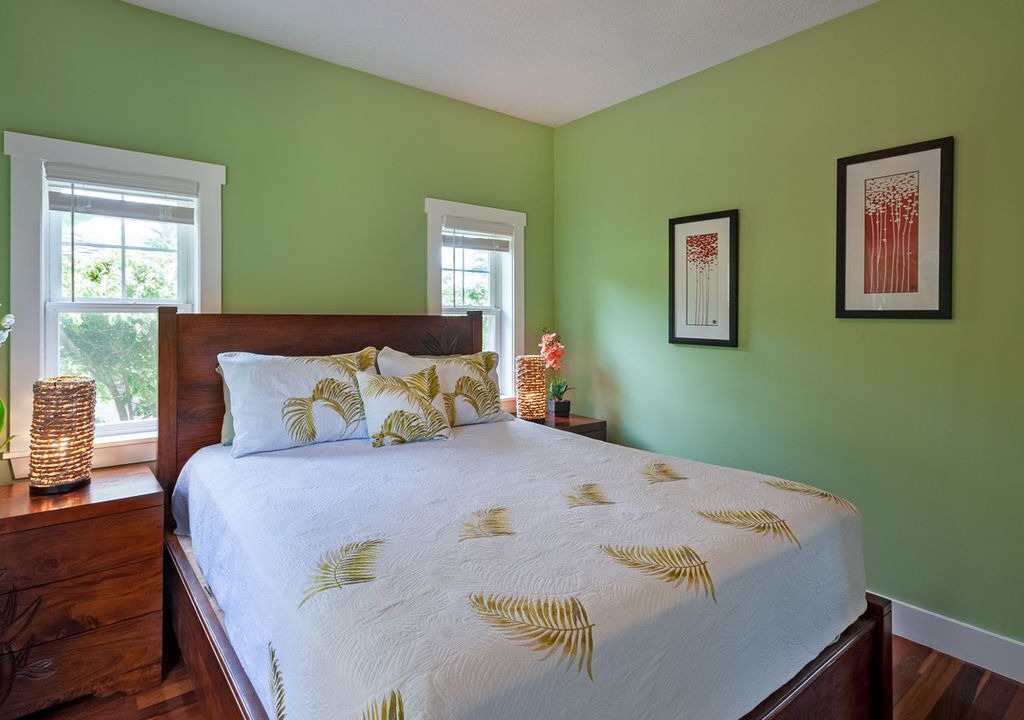 Photo of Bedroom in Princeville