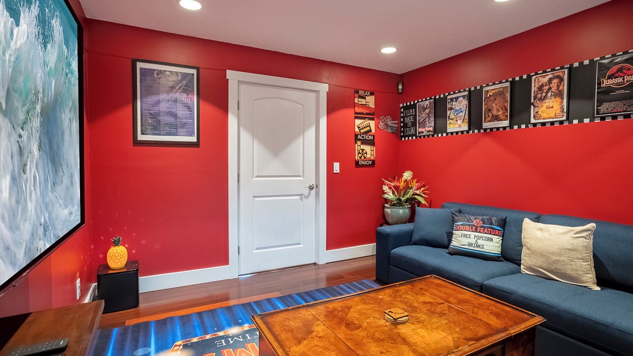 Photo of Bedroom in Princeville