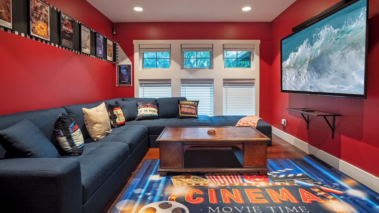 Photo of Bedroom in Princeville