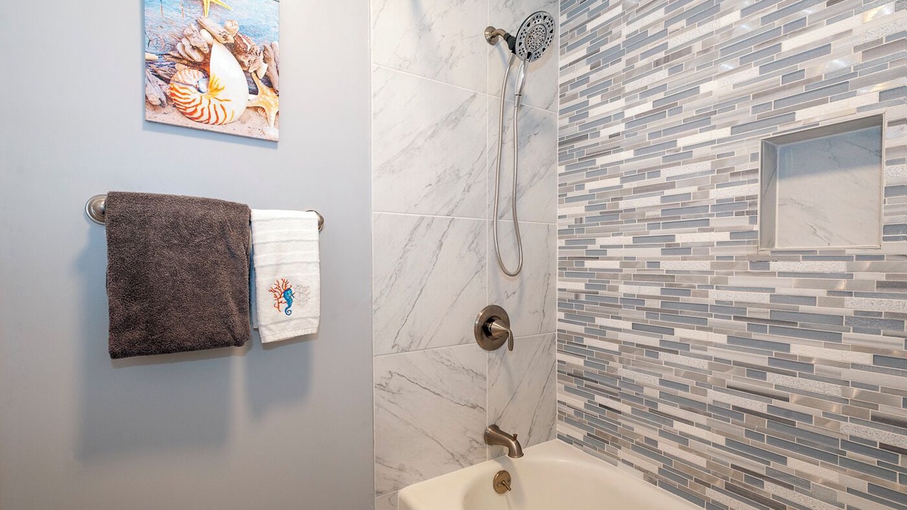 Photo of Bathroom in Princeville