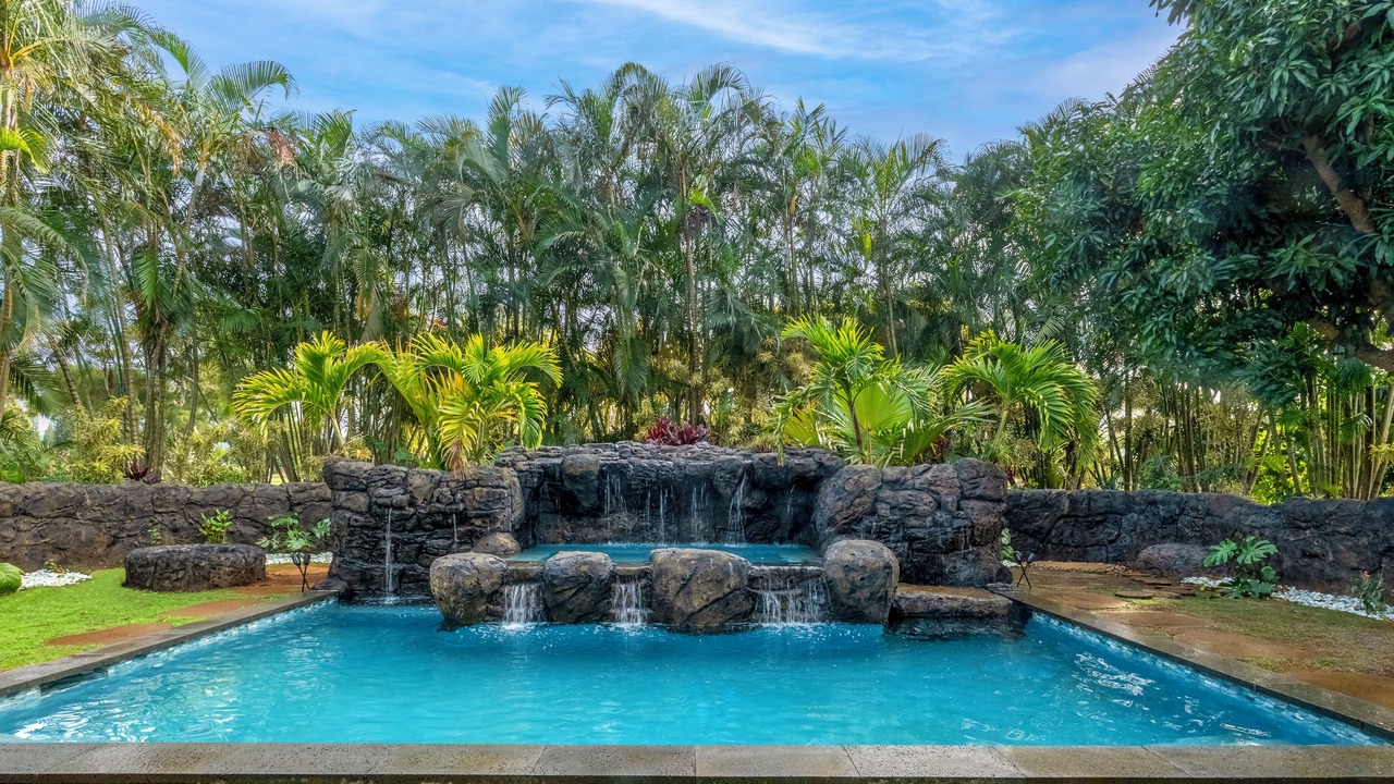Photo of Outdoor in Princeville