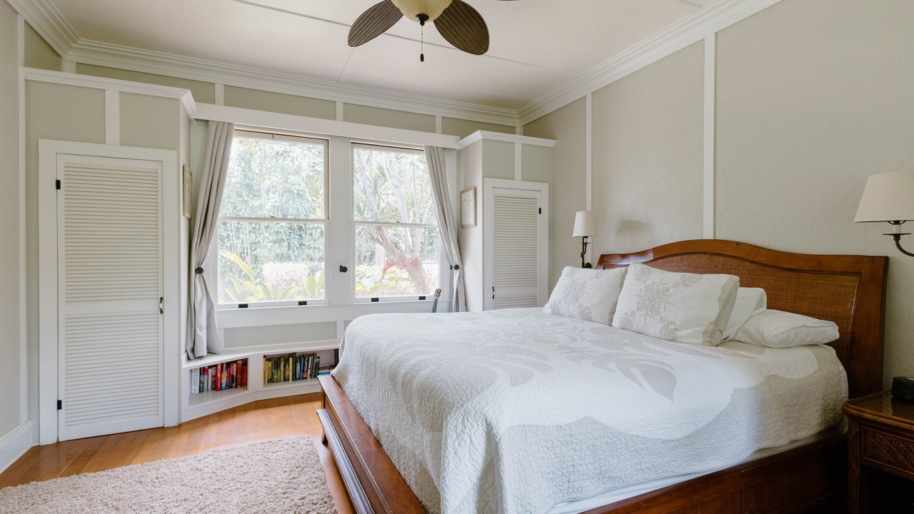Photo of Bedroom in Kekaha