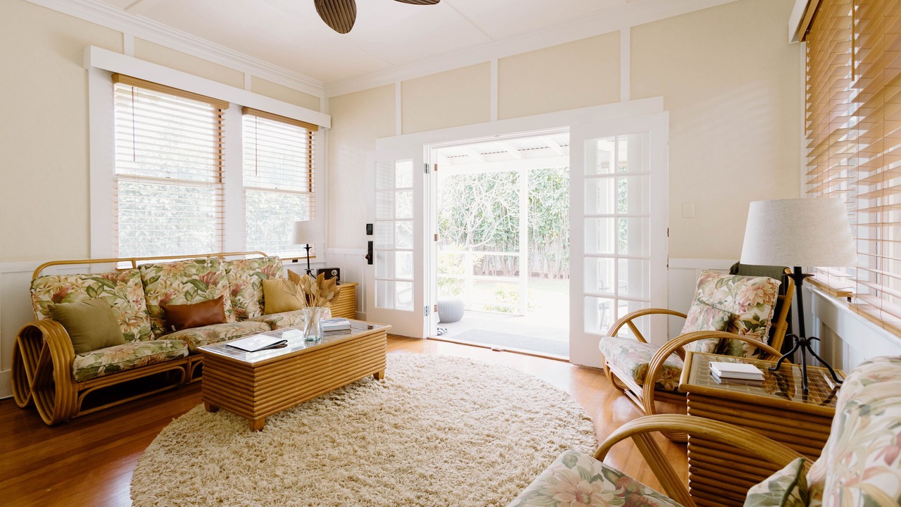 Photo of Bedroom in Kekaha