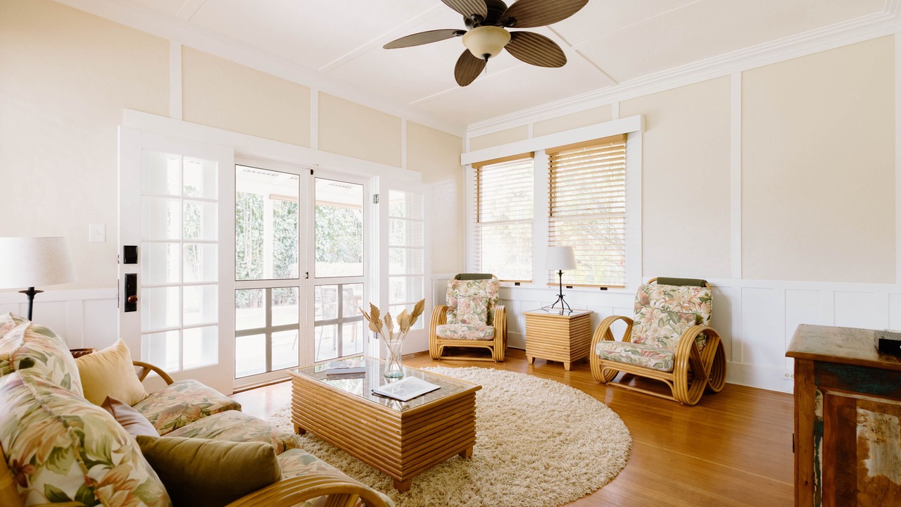 Photo of Livingroom in Kekaha