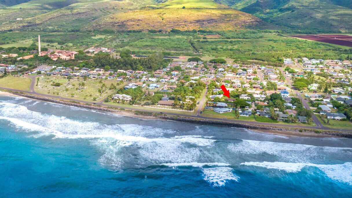 Photo of Outdoor in Kekaha