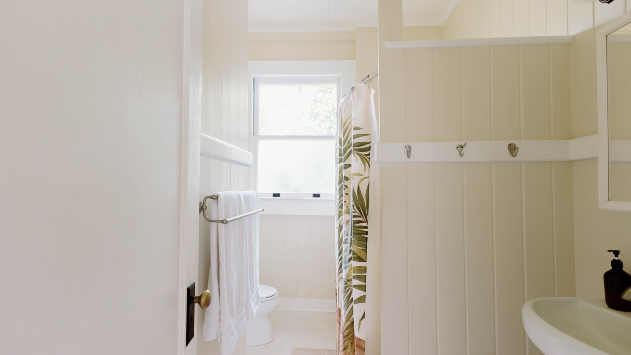 Photo of Bathroom in Kekaha