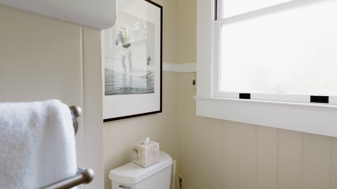 Photo of Bathroom in Kekaha