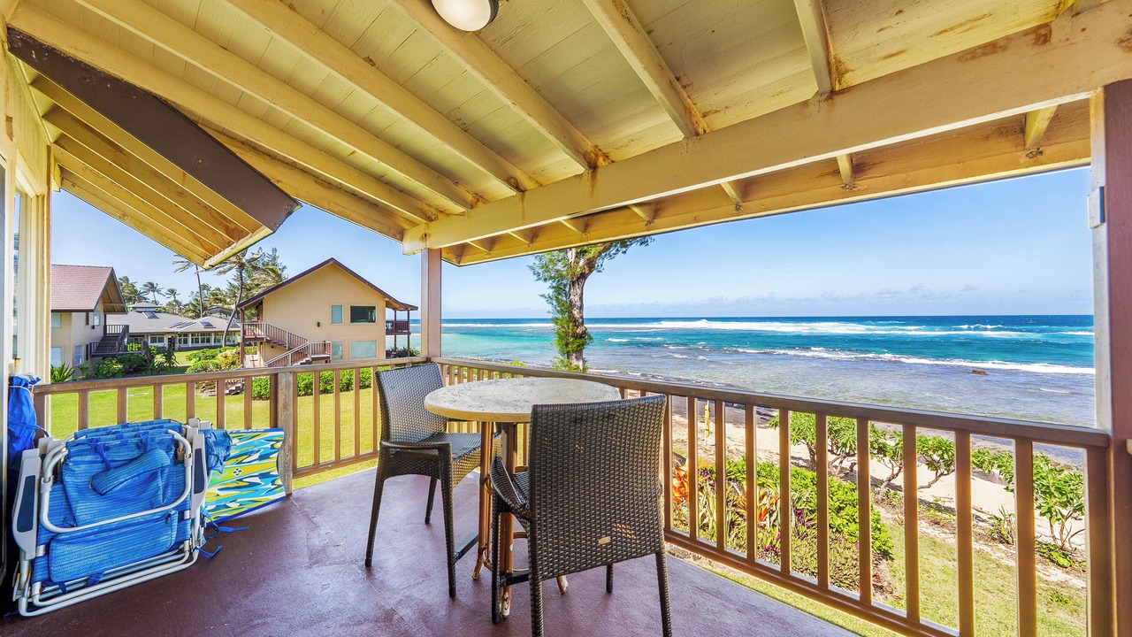 Photo of Outdoor in Wainiha
