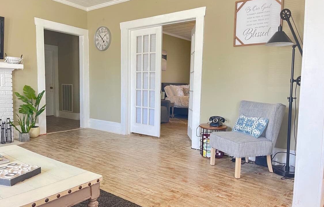 Photo of Livingroom in Lyons