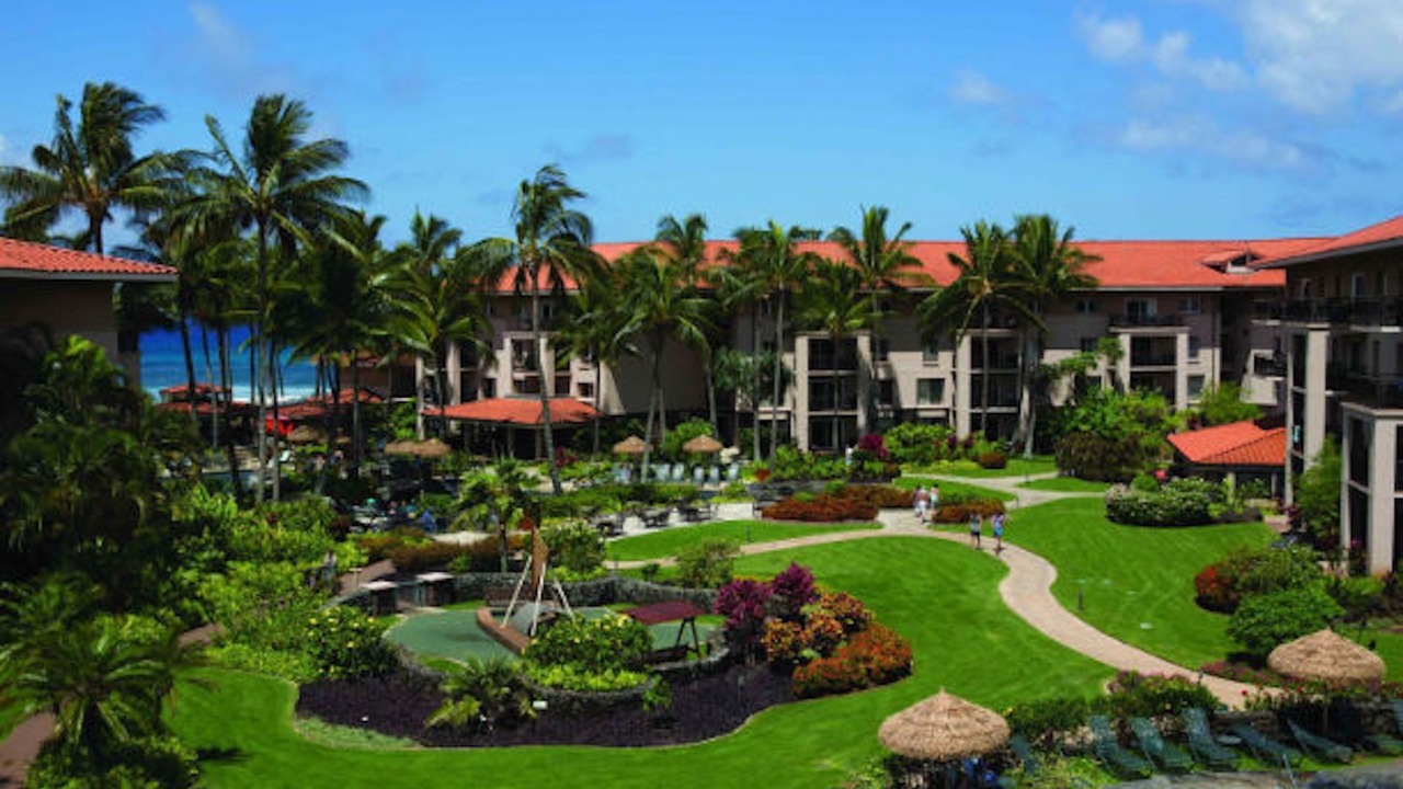 Photo of Outdoor in Poipu