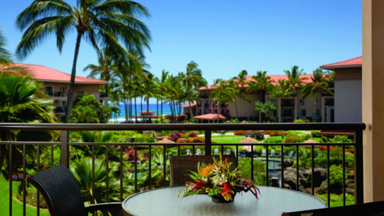 Photo of Outdoor in Poipu