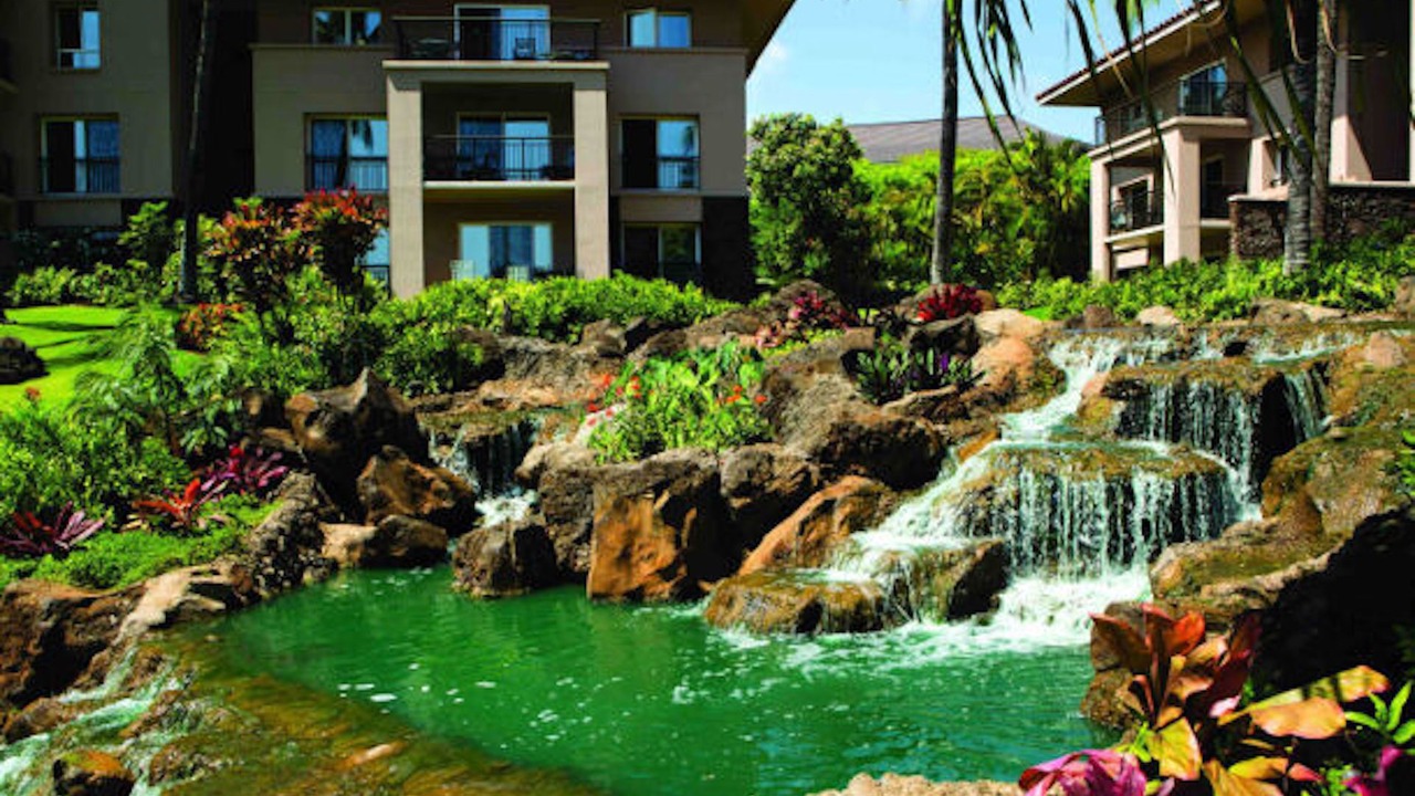 Photo of Outdoor in Poipu