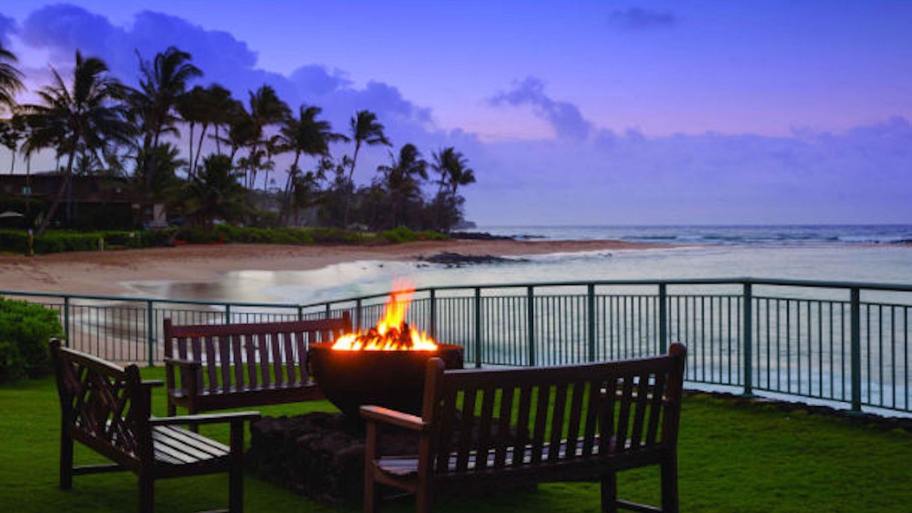Photo of Outdoor in Poipu