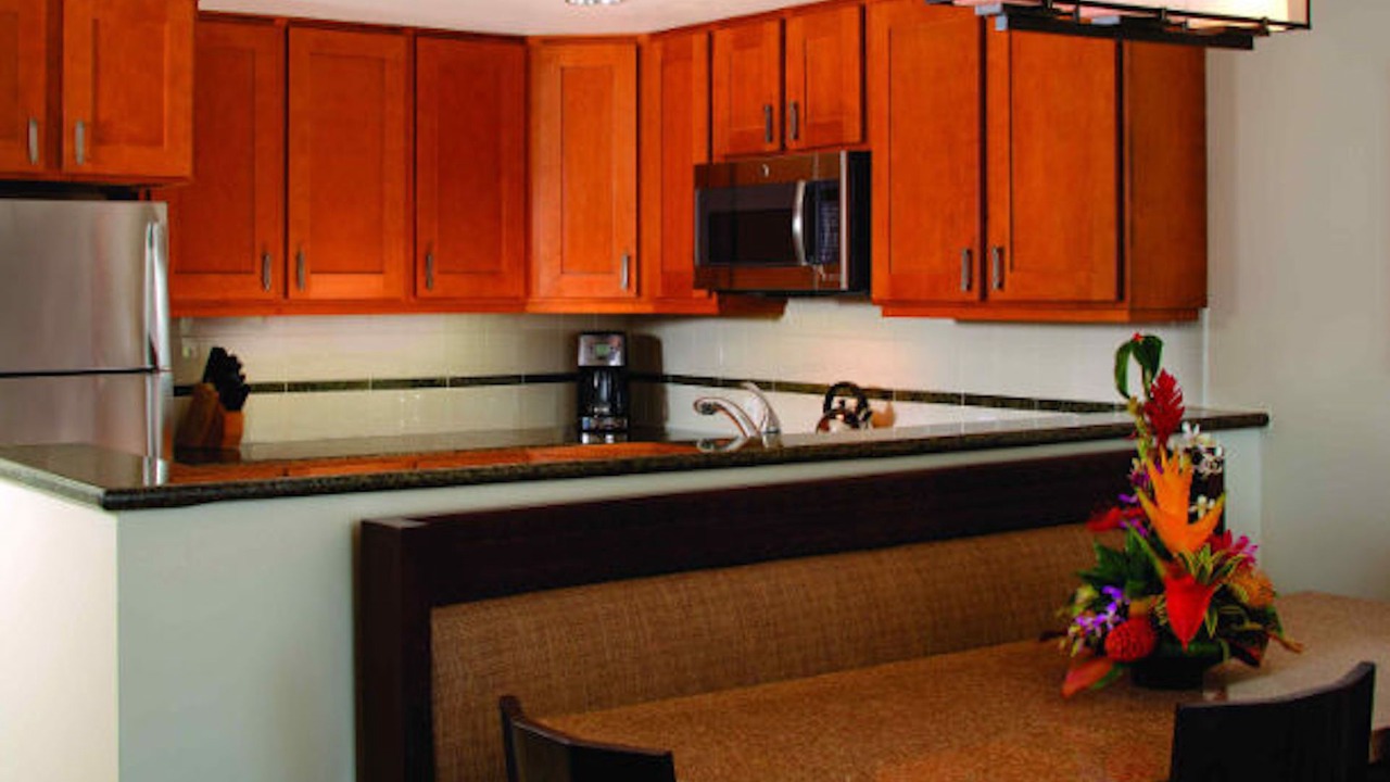 Photo of Kitchen in Poipu