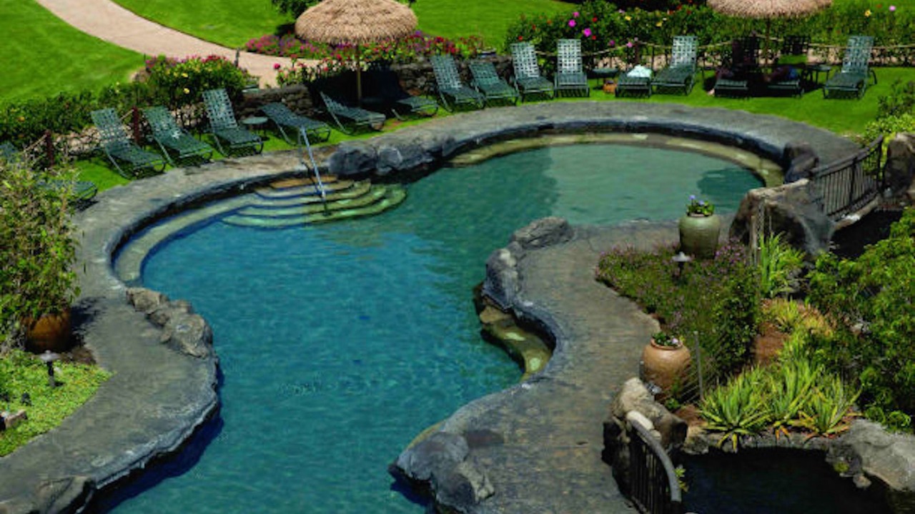 Photo of Outdoor in Poipu
