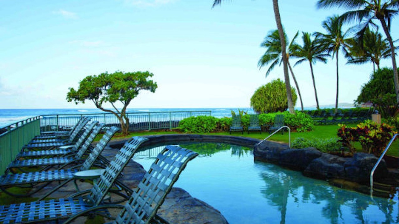 Photo of Outdoor in Poipu