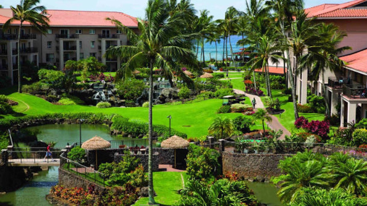 Photo of Outdoor in Poipu