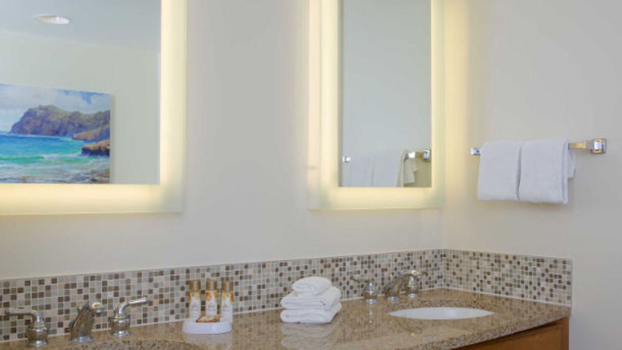 Photo of Bathroom in Poipu
