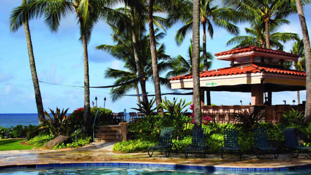 Photo of Outdoor in Poipu