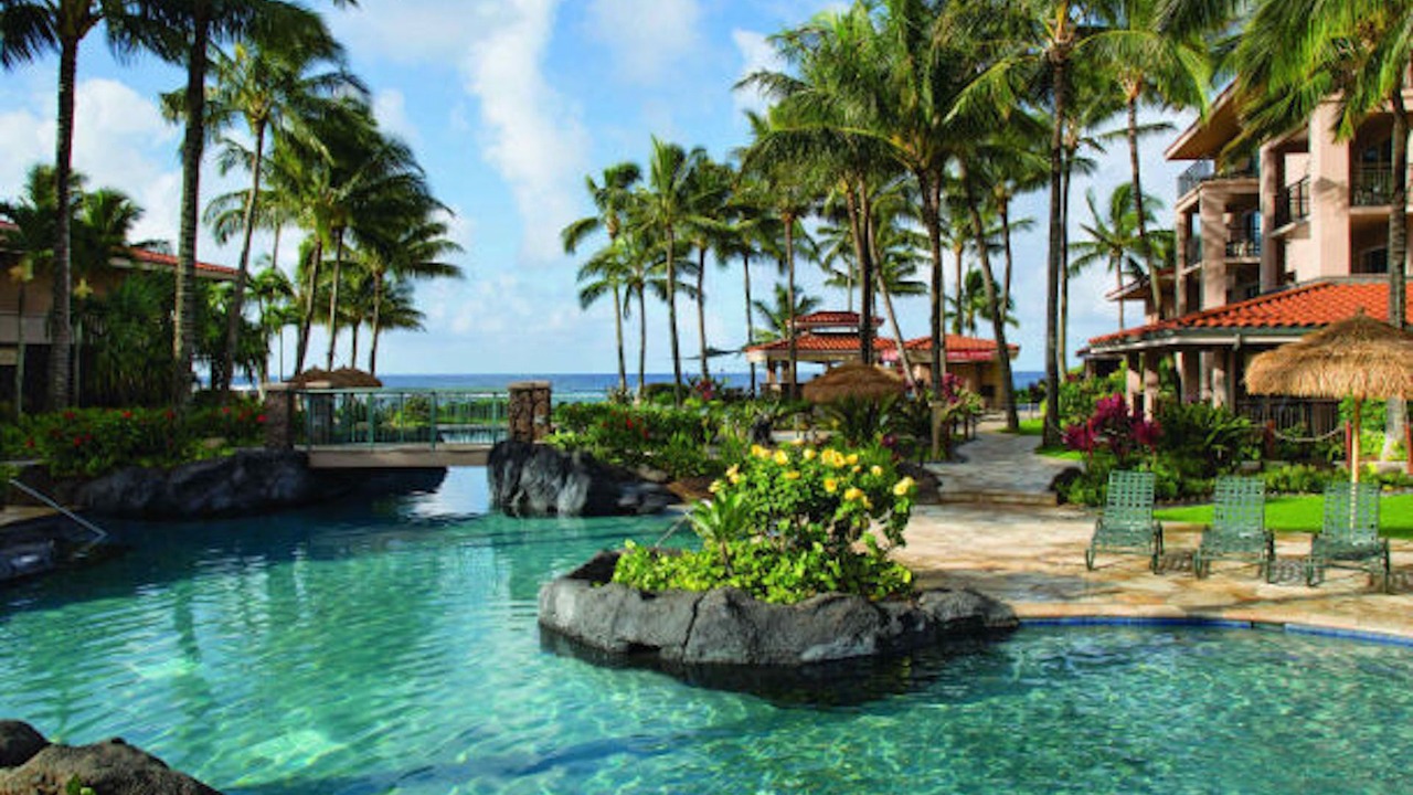Photo of Outdoor in Poipu