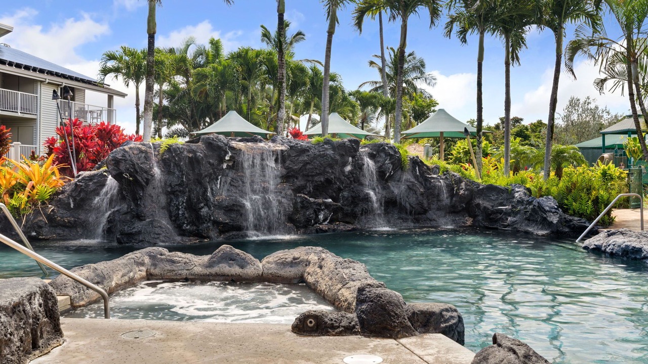 Photo of Outdoor in Princeville
