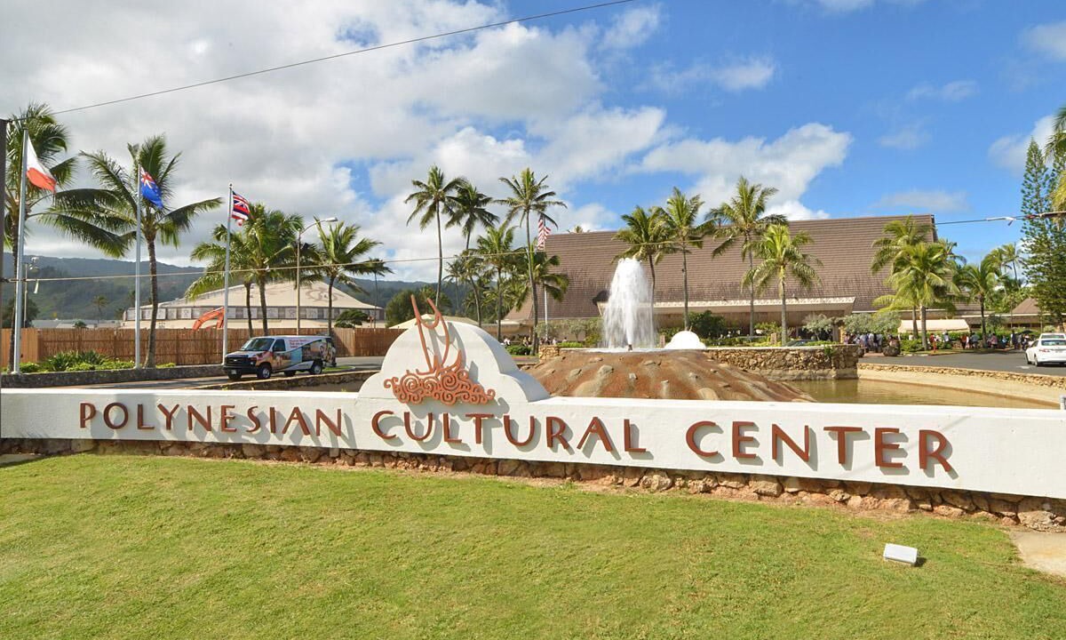 Photo of Others in Laie