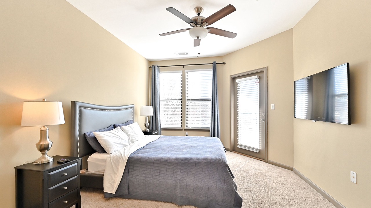 Photo of Bedroom in West End