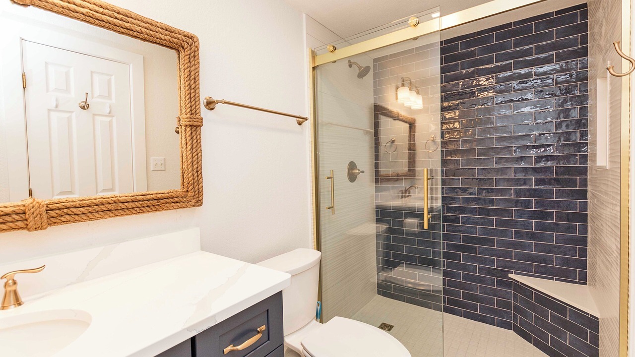 Photo of Bathroom in Tuckahoe