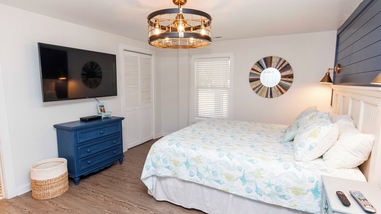 Photo of Bedroom in Tuckahoe