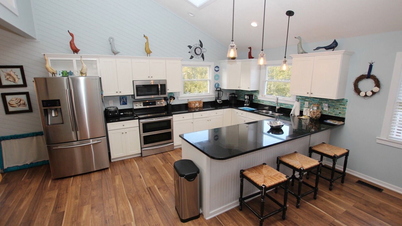Photo of Kitchen in Tuckahoe