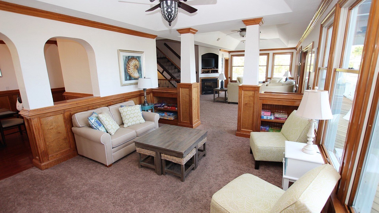 Photo of Livingroom in Sea Acres