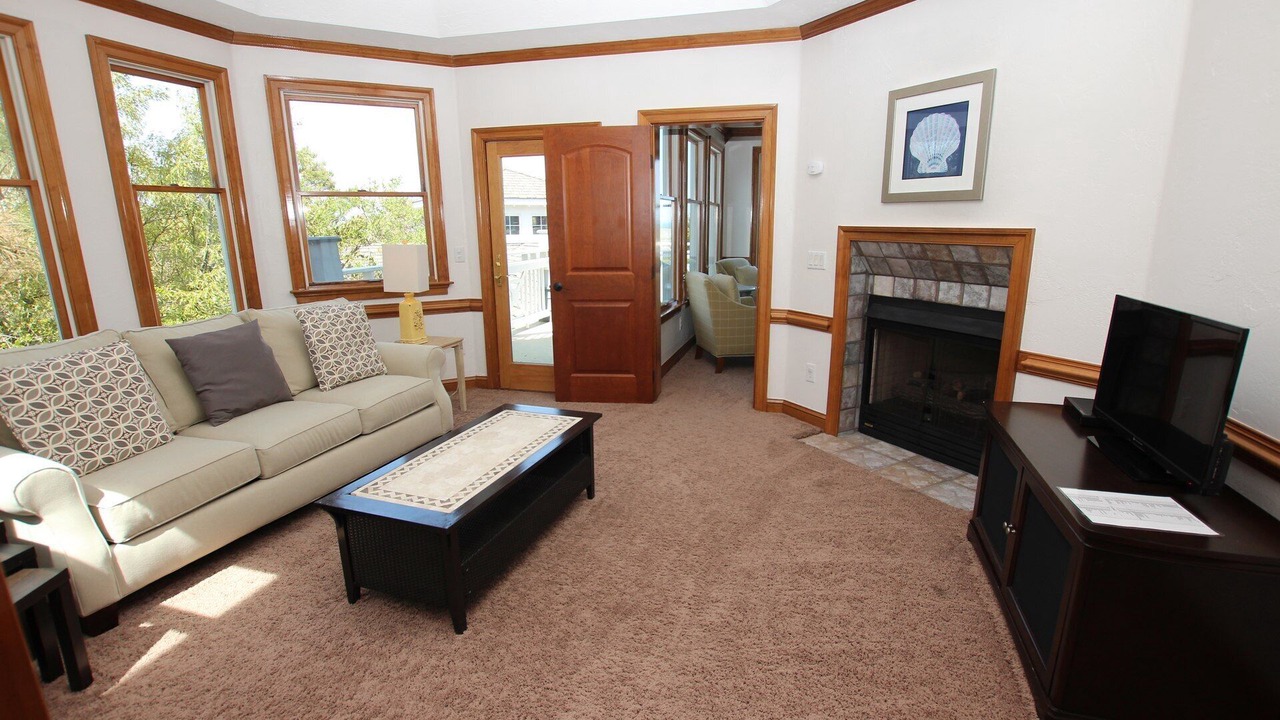 Photo of Livingroom in Sea Acres