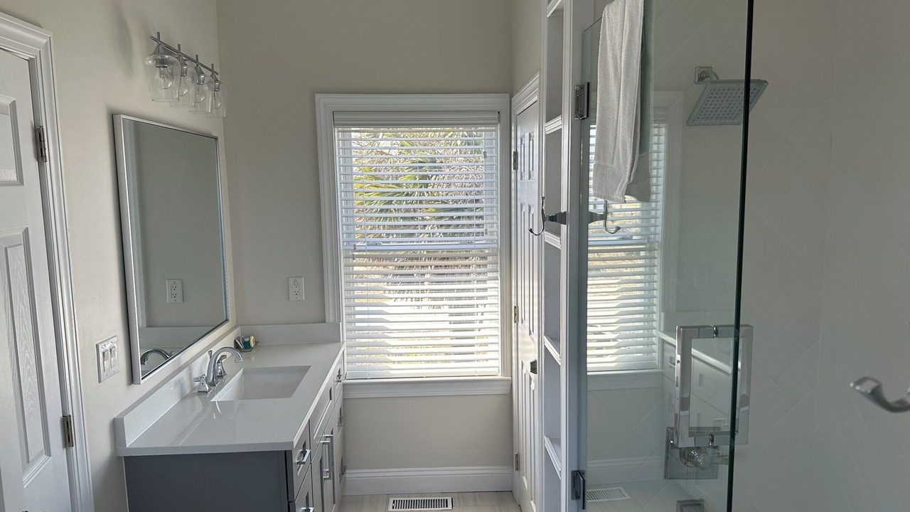 Photo of Bathroom in Bald Head Island