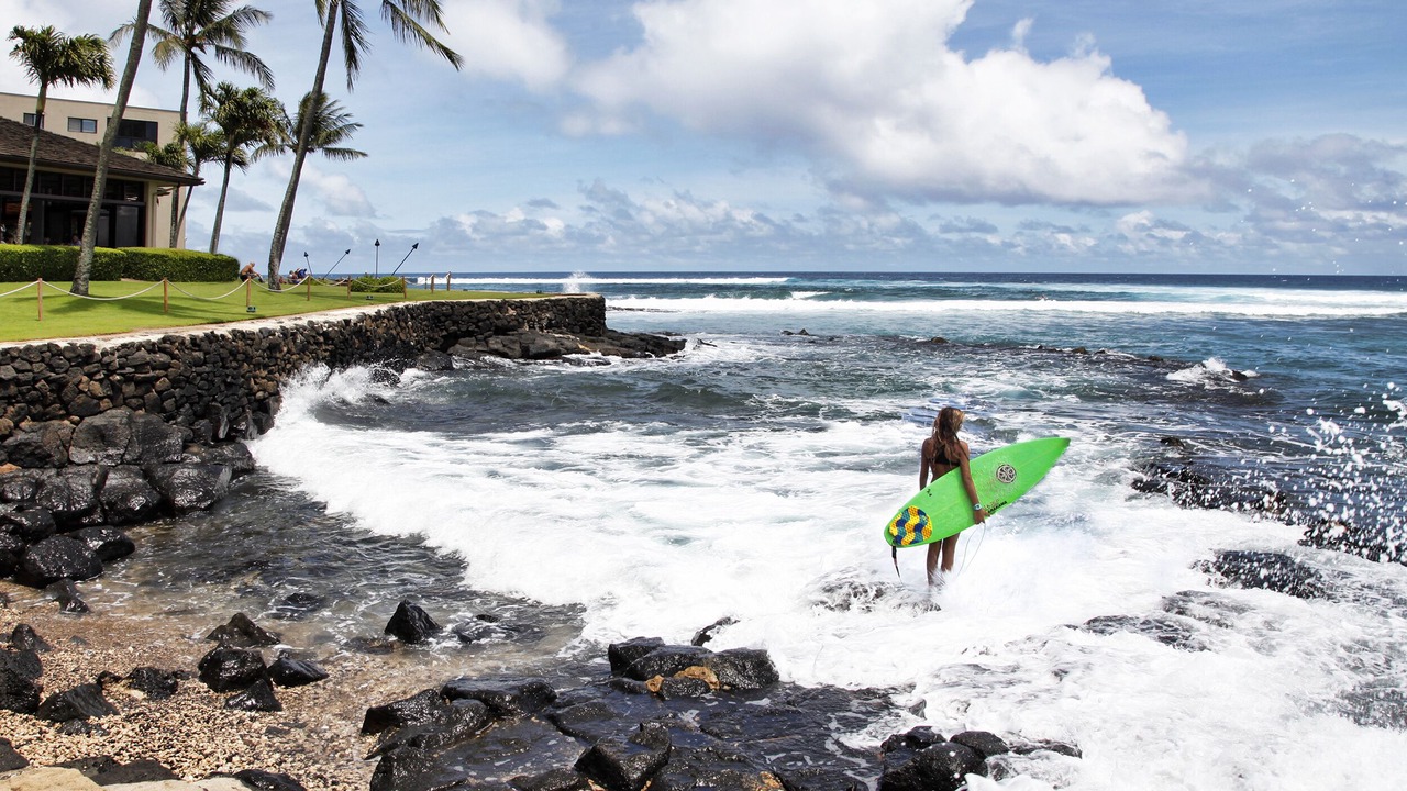 Photo of Others in Poipu