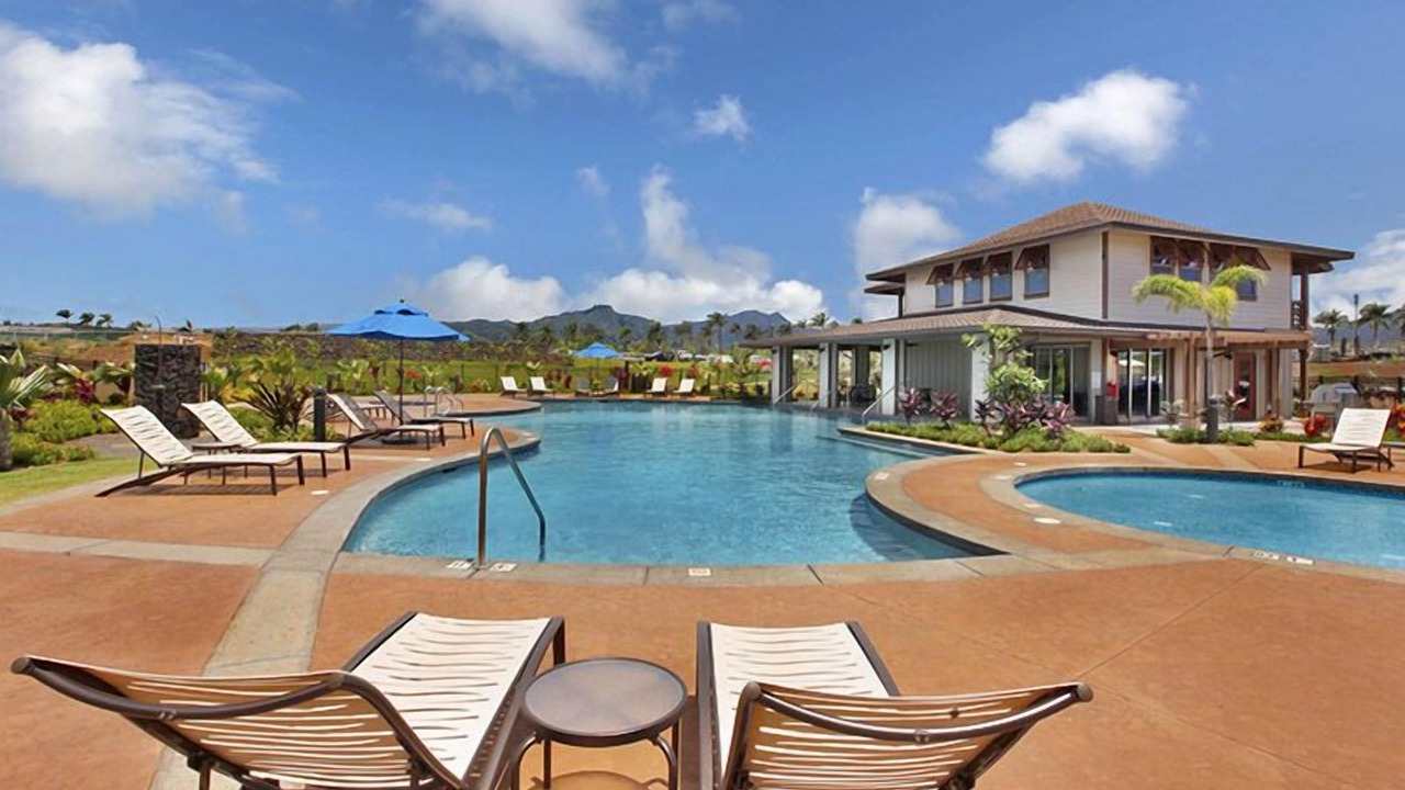 Photo of Outdoor in Poipu