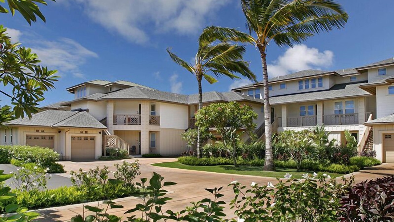 Photo of Outdoor in Poipu