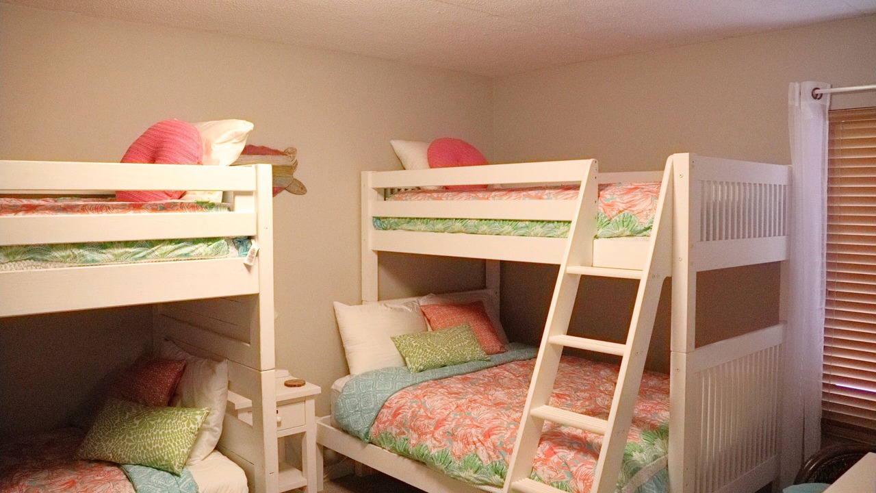 Photo of Bedroom in North Ocean City