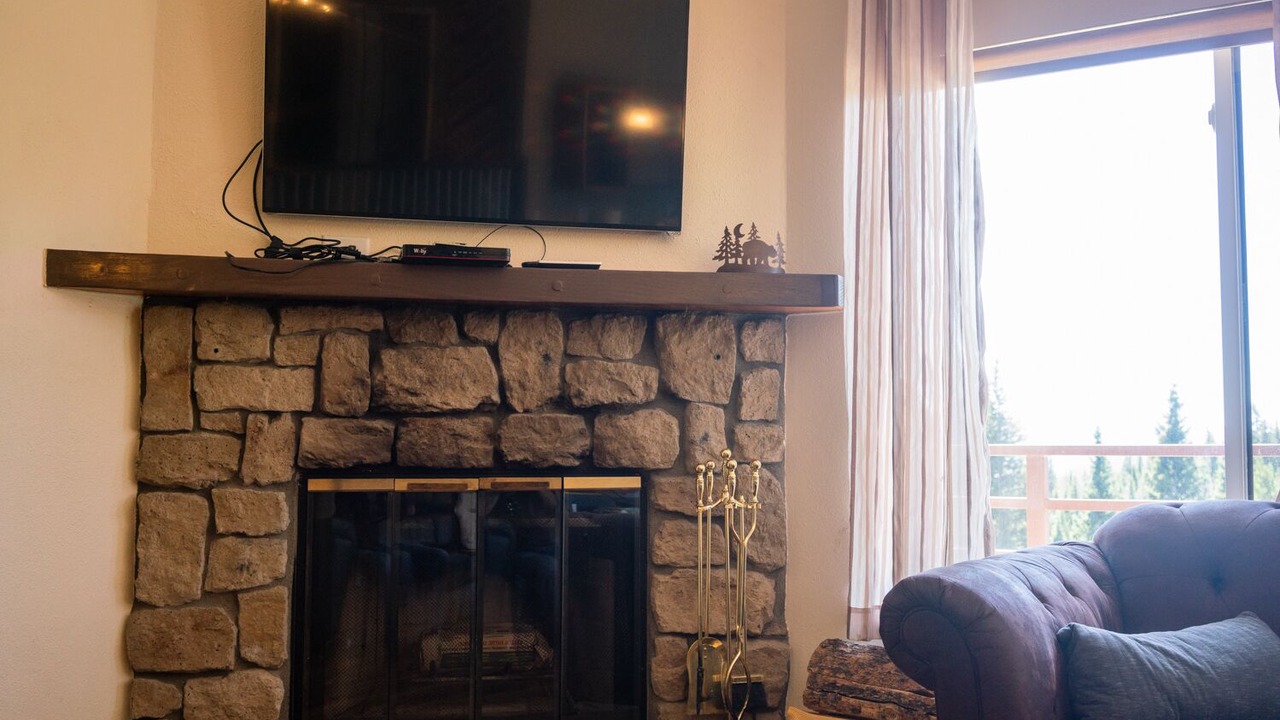 Photo of Livingroom in Wildernest