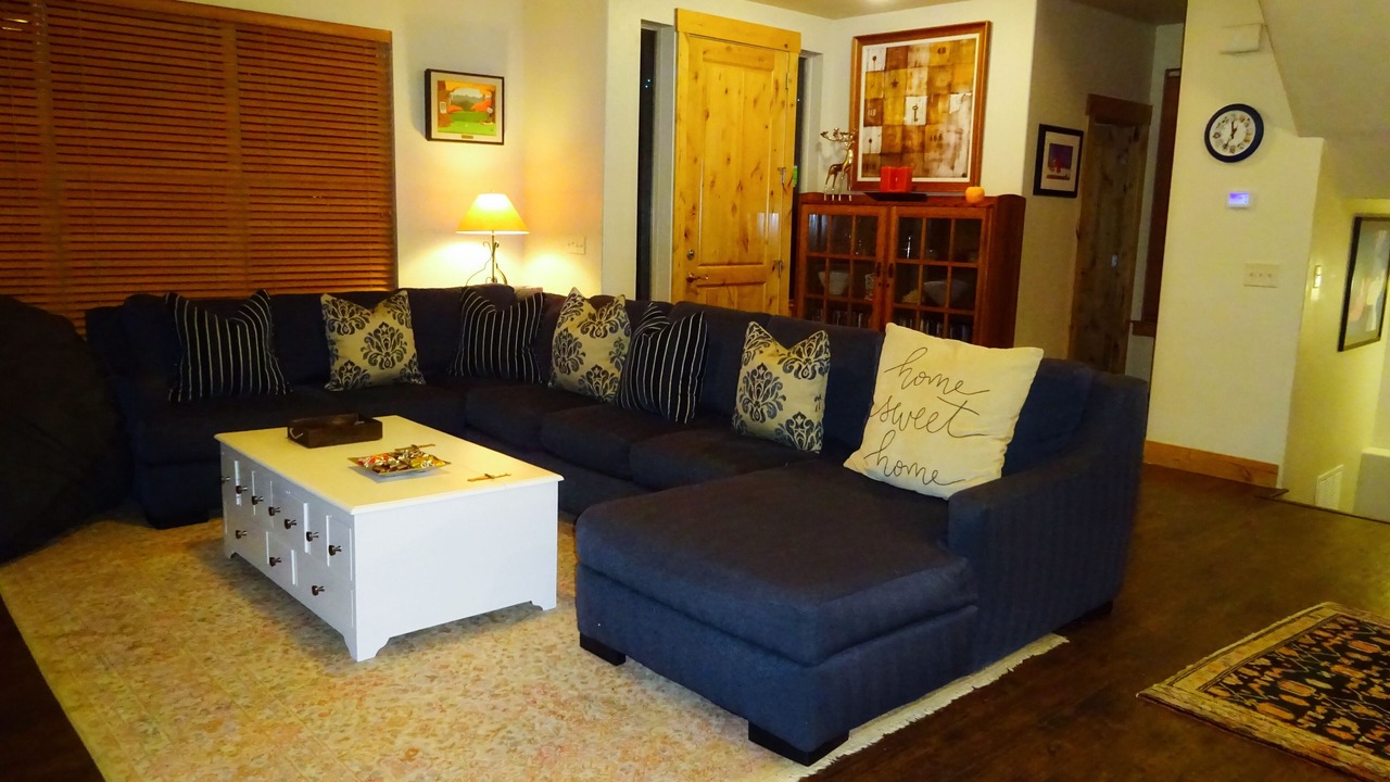 Photo of Livingroom in Bear Hollow Village