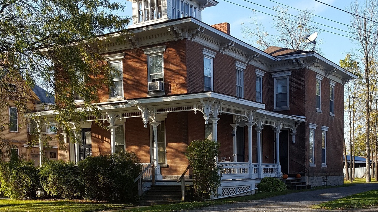 Photo of Others in Seneca Falls