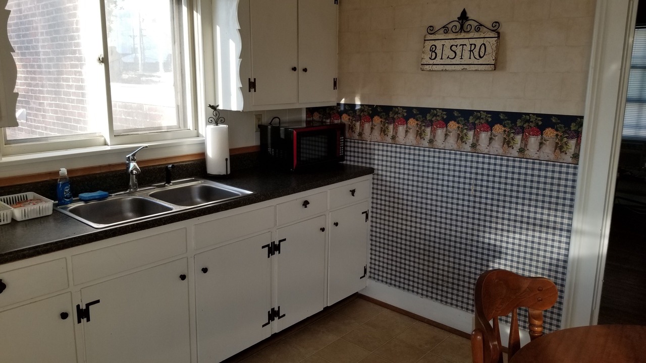 Photo of Kitchen in Seneca Falls