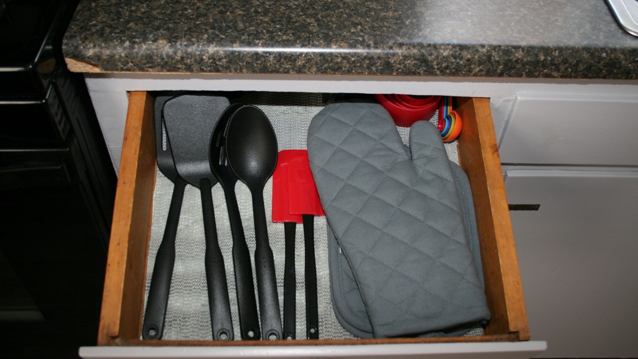 Photo of Kitchen in Seneca Falls