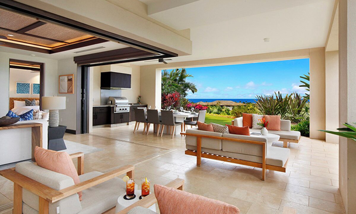 Photo of Outdoor in Poipu
